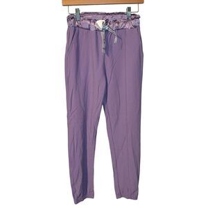 Mayoral Lavender Pants (Girls, 12) NWT